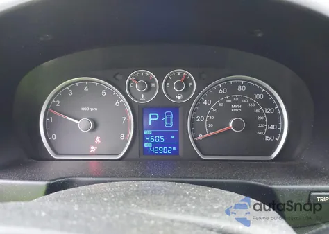 2009 Hyundai Elantra Touring from USA, damaged, VIN KMHDC86E99U035101